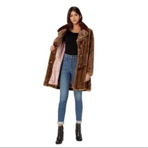 Kate Spade Coat Size Medium NEW